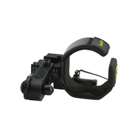 Soporte de flecha de tiro con arco para exteriores, accesorio de flecha para tiro con arco