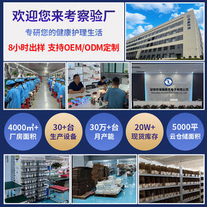 Jieshijia P2 Cure-oreille visuel pour adulte en plastique avec caméra et Wi-Fi pour usage domestique ou personnel, nettoyage ciblé pour la tête - Product Image 6