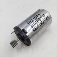 Attuatore Turbo 1031001 con Motore di Azionamento Interno 797862-0036 Compatibile con SAIC Maxus G10 e Great Wall Nissan