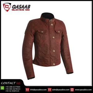 Men Breathable Waterproof Polyester Stylish-Jackets and <b>Coats</b> Winter-Bomber Motorcycle Pu Leather Brown Color Jackets - Product Image 3