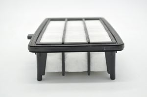 Filtro dell'aria di alta qualità per il camion di Nissan e <span class=keywords><strong>Renault</strong></span> Accord modello 17220-5AA-A00 nuova condizione - Product Image 6