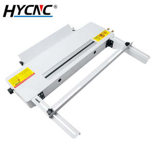 HYCNC amélioré acrylique canal lettre chaud Machine à cintrer thermique flexion PVC <span class=keywords><strong>plastique</strong></span> chaud cintreuse chauffage - Product Image 5