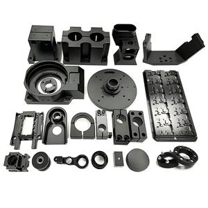 Custom CNC Turning Aluminum Control <strong>Knob</strong> High Precision OEM - Product Image 4