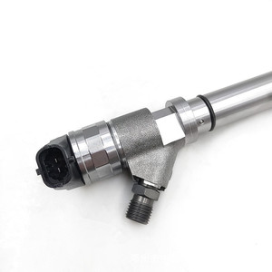 Chất lượng cao BOSH 0445 120 102 phổ biến Đường Sắt phun nhiên liệu 0 445 120 102 <span class=keywords><strong>valtek</strong></span> LPG cng DIESEL phun 0445120102 cho dongfeng - Product Image 4