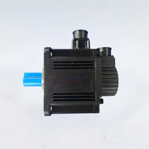มอเตอร์ AC รุ่น ECMA-E11310RS ของแท้ 1 กิโลวัตต์ 2000 รอบต่อนาที มีสินค้าในสต็อก - Product Image 3
