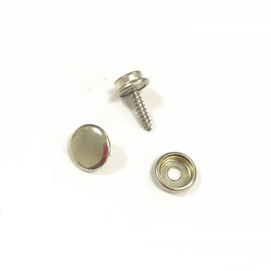 Nút chụp đinh tán du thuyền <span class=keywords><strong>15mm</strong></span> với vít chống gỉ 4*<span class=keywords><strong>15mm</strong></span> hoặc <span class=keywords><strong>15mm</strong></span> - Product Image 5