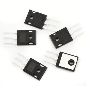 Authentic Original KGF15N120KDA TO-247 Transistor Specialized Electronic Components Purchasing and Support Services - Product Image 1