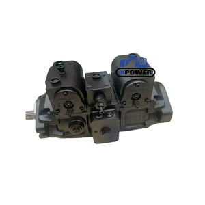 HP21VG45HT1000A <b>Hydraulic</b> <b>Pump</b> Xpower for Crawler Excavator New Black 6 Month Warranty China Origin Tested & Certified - Product Image 1
