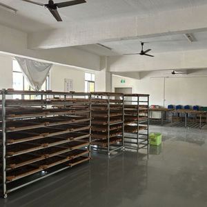 ไม้รมยากลิ่นหอมบำบัดสำหรับสุนัขใช้ในบ้านและร้านเสริมสวย - Product Image 3