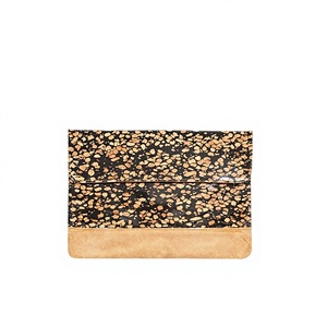 Capa para Laptop à Prova d'Água Feita com Resíduos de Café Reciclados, Ecológica, Compatível com Notebooks de <span class=keywords><strong>10</strong></span> a 14 Polegadas para Uso Diário - Product Image 2