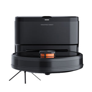 X8D 3 en 1 balayage aspiration glisser Robot nettoyeurs fabricant vadrouille multifonctionnel Robot <span class=keywords><strong>aspirateur</strong></span> - Product Image 1