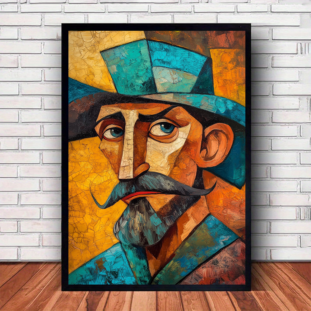 YL115-arancione (senza cornice)