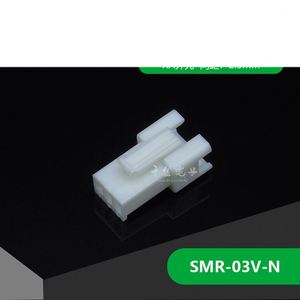 <span class=keywords><strong>SMR</strong></span>-<span class=keywords><strong>03V</strong></span>-<span class=keywords><strong>N</strong></span> ยี่ห้อ JST ของแท้ใหม่เอี่ยม มีสินค้าในสต็อก 9281135730 - Product Image 1