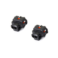 Conectores de Sensor de Cigüeñal para Inyector Common Rail de Combustible Diésel Tipo Bosch 2P 1928403698 DJ7026A-3.5-21