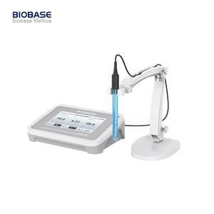 Équipements d'<span class=keywords><strong>analyse</strong></span> de <span class=keywords><strong>laboratoire</strong></span> fiables BIOBASE, compteur de surveillance environnementale, pH-mètre de <span class=keywords><strong>laboratoire</strong></span> pour usage en <span class=keywords><strong>laboratoire</strong></span> - Product Image 3