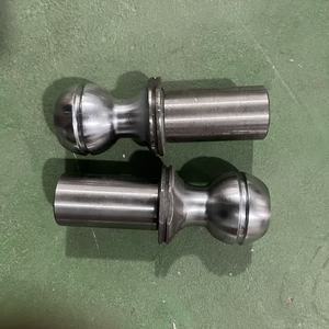Perno de Rótula para Eje Delantero GD655 GRADER 23C-27-51141 - Product Image 2