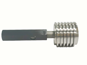 Calibro a tappo filettato NPSM 3/4 <span class=keywords><strong>1</strong></span> <span class=keywords><strong>1</strong></span>-<span class=keywords><strong>1</strong></span>/4, standard ANSI, non sigillante - Product Image 6