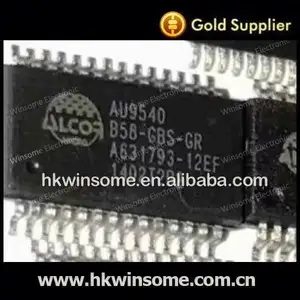 (Electronic Components Supplier) AU9540B58-GBS-GR