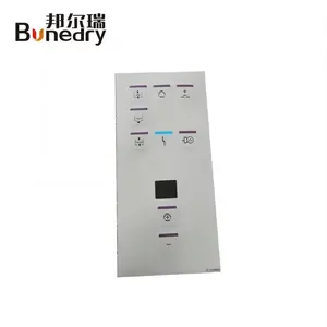 Sm74 Control Unit 10.115.0699/01 Touch Sensitive Screen Laoyout 10.111.9599 For SM52 SM74 SM102 Offset Printing Machine Spare Parts