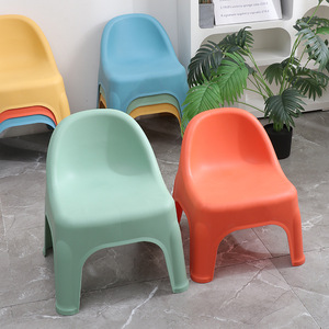 Dossier en plastique PP de conception créative pour meubles de maison pour l'extérieur jardin balcon salon sièges <span class=keywords><strong>salle</strong></span> <span class=keywords><strong>à</strong></span> <span class=keywords><strong>manger</strong></span> chaise usage - Product Image 4