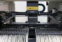 Máquina de Colocación Automática de Componentes Electrónicos SMT SMD de 8 Cabezas, Equipo de Colocación de Componentes PCBA, NeoDen K1830
