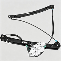 Lève-vitre électrique avant gauche/droit pour E46 323i/330xi 1998-2005 OE 51337020660/51337020659 Garantie 1 an Fabriqué en Chine