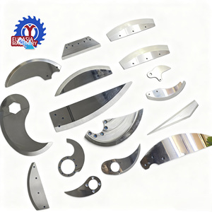 Frozen Meat Dicer Cube Cutting Machine Slicer <strong>Knife</strong> Chopper Blade Industrial Gear-Driven Food Processor <strong>with</strong> High Quality Blades - Product Image 1