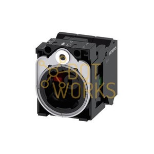 Siemens 3SU15511AB203MA0 - Nuovo - Product Image 1