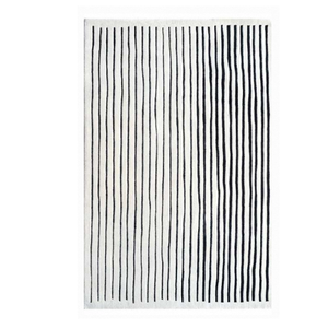 Alfombra Moderna Decorativa de Lana Hecha a Mano, Alfombra de Lujo para Sala de Estar, Dormitorio, Vestíbulo de Hotel, Alfombra de Lana Premium - Product Image 5