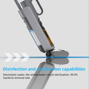 وضع إضاءة أزرق ذكي متعدد الوظائف رطب وجاف في أكياس للمرآب والاستخدام الخارجي - Product Image 4