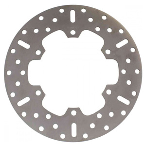 Disques de freins arrière pour moto, accessoire pour Yamaha MT125, <span class=keywords><strong>YZF</strong></span> <span class=keywords><strong>R</strong></span> 230, 125mm - Product Image 1