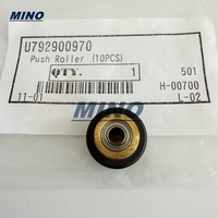 Оригинальный прижимной ролик Graphtec U792900970 для CE7000-60, CE7000-130, FC9000-160, FC9000-140