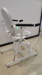 Ghế Ngồi Di Động Di Động Cho Nhà Vệ Sinh Phòng Tắm Ghế Ngồi Bô Vệ Sinh - Product Image 4