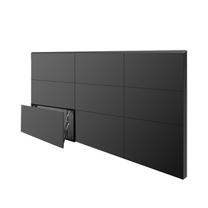 Trung Quốc giá rẻ 3.5 mét siêu hẹp bezel HD độ phân giải 55 inch bức tường <span class=keywords><strong>video</strong></span> - Product Image 5