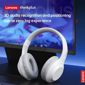 Écouteurs Bluetooth Lenovo TH10 TWS originaux, faible latence, longue autonomie, <span class=keywords><strong>casque</strong></span> de jeu confortable et respirant, <span class=keywords><strong>casque</strong></span> de sport - Product Image 2
