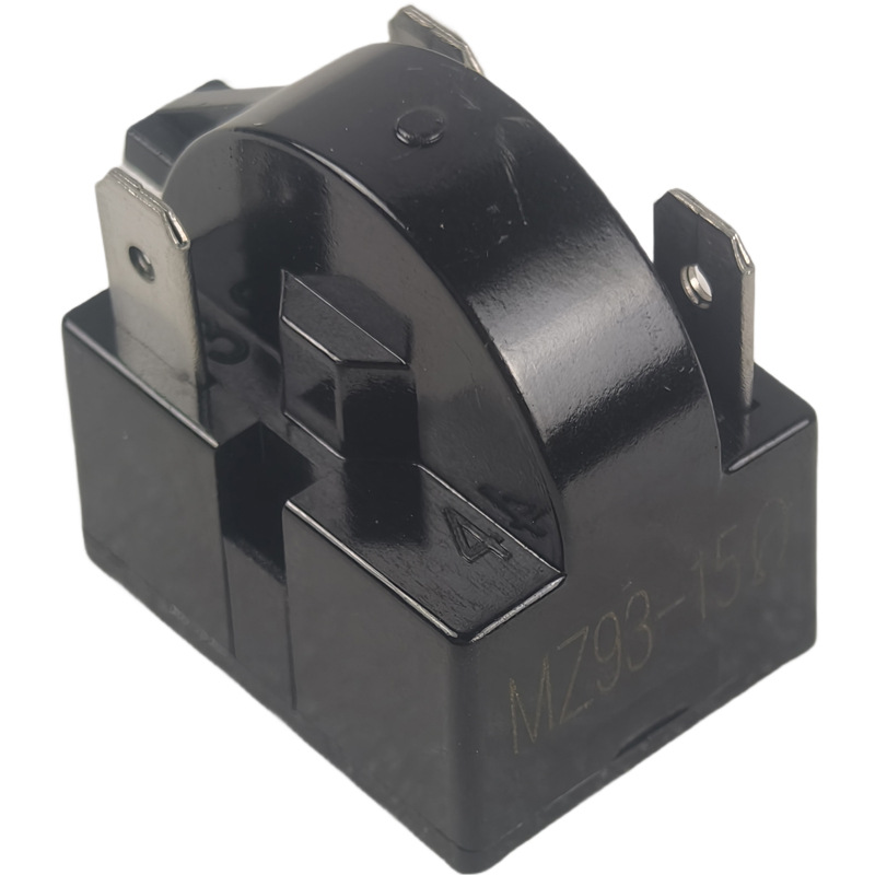 MZ93-15 #937; Tripod Refrigerator Starter