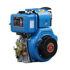 Popular 10 HP lujo monocilíndrico refrigerado por aire <span class=keywords><strong>motor</strong></span> nombres de marca de aceite - Product Image 1