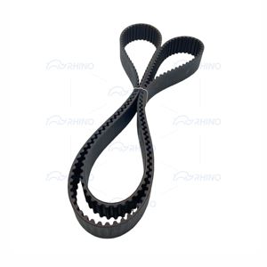 Pabrik Suku Cadang Mobil Outlet OE 13568-59095 Timing Belt Mesin Asli untuk Toyota LEXUS Land Cruiser Prado RAV4 Coaster - Product Image 6