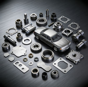 Chicha arabe haut de gamme, pot en carbone, accessoires de chicha en acier inoxydable usinés par CNC, micro-usinage, métal personnalisé - Product Image 1