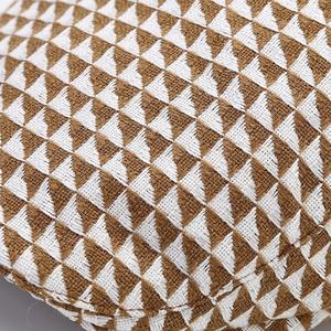 Casquette plate rétro à carreaux noirs et blancs de style britannique pour hommes et femmes, tendance, vente en gros - Product Image 4