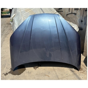 Guarnizione cofano motore per guarnizione byd coperchio motore cofano body kit guarnizione cofano - Product Image 1