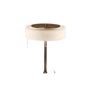 <b>Table</b> <b>Lamp</b> E27 LED 220V Eye Caring Bedroom Bedside Light With Pull Cord Switch Modern Minimalist Design - Product Image 5