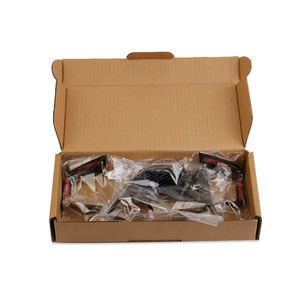 Accesorios de coche cubierta decorativa de fibra de carbono para KIA Carnival <span class=keywords><strong>2022</strong></span>-2025 accesorios de decoración - Product Image 6