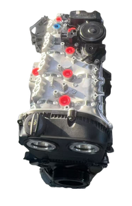 ชุดประกอบเครื่องยนต์ EA888 GEN3 CJX ใหม่ ขนาด 2.0 ลิตร 4 สูบ สำหรับ Audi RS3 Volkswagen Golf 7 TFSI <span class=keywords><strong>TSI</strong></span> รับประกัน 12 เดือน - Product Image 4