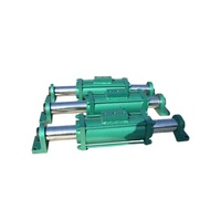 Cric hydraulique à déclencheur pour véhicule de Construction, cylindre de déclenchement, taille personnalisée
