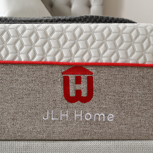 Comfortable <strong>Cheap</strong> Best Hotel Foldable Bed <strong>Mattresses</strong> in Box king Queen Single <strong>Size</strong> Gel <strong>Memory</strong> <strong>Foam</strong> <strong>Mattresses</strong> - Product Image 5