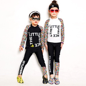 Lot de vêtements de bain pour enfants, fournisseur de Guangzhou - Product Image 2