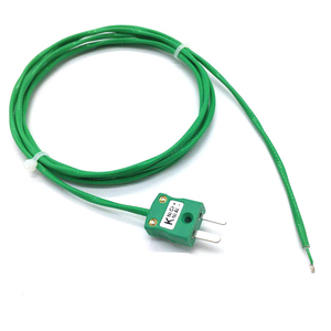 K型熱電対温度測定プローブ装甲熱電対工場直送 - Product Image 2