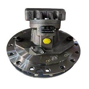 Réducteur série GFT GFT160T GFT36T GFT110 utilisé pour les machines de construction, les camions-pompes et autres équipements - Product Image 3