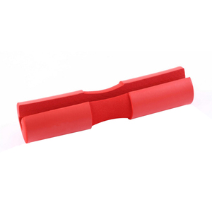 Barbell <strong>Pad</strong> Supports Squat <strong>Bar</strong> Weight Lifting Pull up Gripper Neck Shoulder Protective <strong>Pad</strong> - Product Image 4